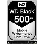 500gb Wd Wd5000plx Dvr/nvr/nb/pc 2.5 Güvenlik Kamera Diski