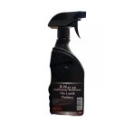 500ML Oto Lastik Parlatıcı