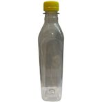 500ml plastik maraska şişe, boş şişe, yağ şişesi