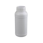 500Ml Tarım Şişesi Plastik Şişe Boş Şişe 5 Adet