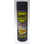 500ML Trim Sesi Kesen Silikon Spreyi - Standart