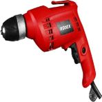 500W Elektrikli Matkap RDX1510, Güçlü ve Dayanıklı El Aleti
