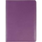 501-5 Sekreterlik/sekreter Tablası/sekreter Notluğu A4 Suni Deri Notluk Dosyası, Lila, A4