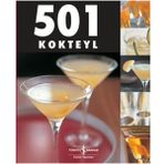 501 Kokteyl İş Bankası Kültür Yayınları