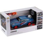 5016 Sun-Yfn-Crn-Rc Araba Drift Ff Yedek Tekerlek Kukalı Işıklı 7 4V Usb 2A