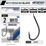 50173 - 1 Owner Igne