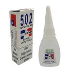 502 Süper Yapıştırıcı 20gr