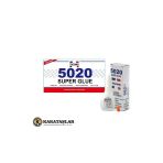 5020 Süper Glue Yapıştırıcı
