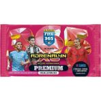 5034 Fıfa 365 Adrenalyn 2025 Premium Card