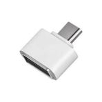 5039 Micro USB To USB Otg Dönüştürücü Adaptör - Option-1