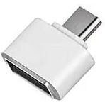 5039 Micro Usb To Usb Otg Dönüştürücü Adaptör