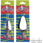 504 Alba Turna Kaşık No.2 - No: 2