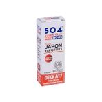 504 Japon Yapıştırıcısı 20G - Ekstra Güçlü Hızlı Yapıştırıcı Süper Glue - Plastik,