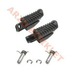50447 CF MOTO NK 250 SR 250 ÖN BASAMAK TAKIM
