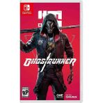 505 Games Ghostrunner Nintendo Switch Oyunu