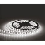 5050 3 Çipli Şerit Led Beyaz İç Mekan 5 Metre