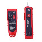 5061 Kablo Network Elektrik Kablosu Bulucu Test Bili Bili Cihazı