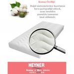 50*90 SEPET BEŞİK YATAĞI VİSCO BEBEK YATAĞI