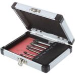 50909 Cam Delme Ucu Seti 6 Parça