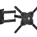50cm mesafe 39'' 40 42 43 47 50 55'' İNCH İNÇ arası HAREKETLİ LED TV TAVAN DUVAR ASKI APARATI tavan