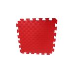 50cmx50cmx13mm Tatami Minderi KIRMIZI