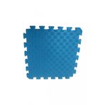 50cmx50cmx13mm Tatami Minderi MAVİ