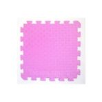50cmx50cmx13mm Tatami Minderi PEMBE