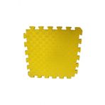 50cmx50cmx13mm Tatami Minderi SARI