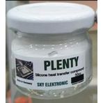 50G Termal Macun Beyaz