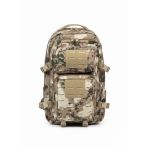 50L Taktik Sırt Çantası - 1000D Cordura Kumaş, MOLLE Sistemli, Su Geçirmez Profesyonel Kamp, Dağcılık ve Outdoor Çantası (Kamuflaj)