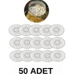50'li Bidon Pet Kavanoz Seperatörü , Turşu , Peynir , Yaprak, Zeytin Seperatör