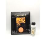 50li Yaprak Varak - Altın Süt Mixion 120ml