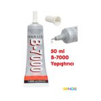 50ml B7000 Cep Telefon Lcd Ekran Kapak Plastik Yapıştırıcı