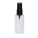 50ml Boş Plastik Şişe - Spreyli Pet Şişe (100 Adet)