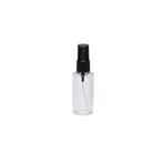 50ML Boş Plastik Şişe - Spreyli Pet Şişe - 15 Adet