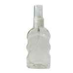 50ML - DEZENFEKTAN - KOLONYA - KELEBEK - SPREY - BEYAZ - KAPAKLI 10 -ADET