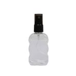 50ML - Likit- DEZENFEKTAN - KOLONYA - KELEBEK SPREY - SİYAH - KAPAKLI 10 -ADET