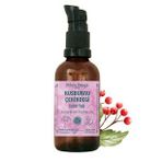 50ml Soğuk Sıkım Kuşburnu Çekirdeği Yağı , %100 Saf