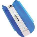 50w Ip65 Beyaz Renk Led Projektör