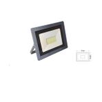 50W Led Projektör Amber Işık