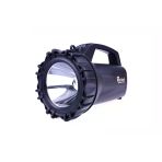 50W Şarjlı Büyük Fener Yüksek Güçlü Led Aydınlatma Wt-400