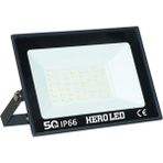 50W Tablet Smd LED Projektör, Beyaz Işık ile Güçlü ve Parlak Aydınlatma - Seçenek 1