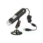 50X1000X 1.3 Mp Popüler ,usb Dijital Mikroskop - Renkli