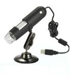 50X1000x 1.3 Mp Usb Dijital Mikroskop