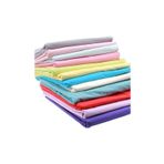 50X130 Karı Koca Yastık Kılıfı, Uzun Yastık Kılıfı (50X130)-Karışık Renkli
