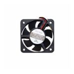 50x50x10 5 Volt DC Aksiyel Fan 5010 5V Kare Fan 3D Printer Fanı