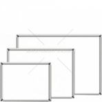 50x70 Duvara Monte Yazı Tahtası