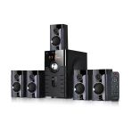 5+1 Leader H5873 1400W 5.1 Sinema Ses Sistemi