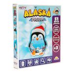51 Parça Puzzle: Alaska