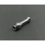 510 Pin 304 Kalite Paslanmaz Çelik Drip Tip Driptip Model-2